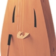 Brummbass - Klanginstrument
