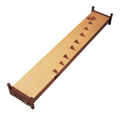 Monochord Koto Tambura